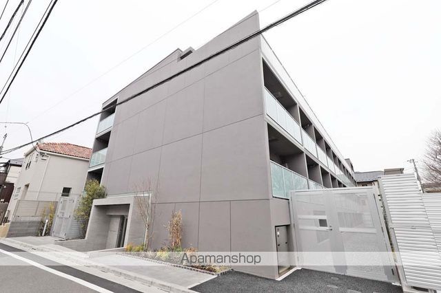 東京メトロ丸ノ内線 東高円寺駅 徒歩6分 築1年