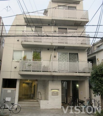 建物外観　☆外観☆