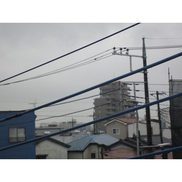 その他　眺望