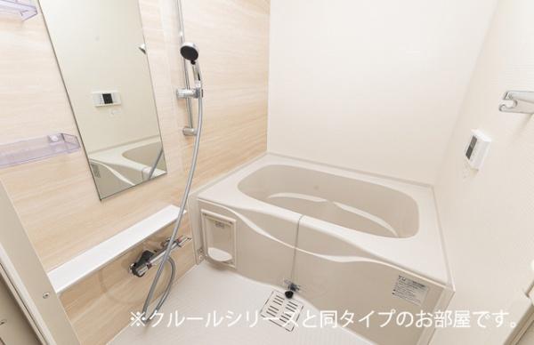 バス・シャワールーム　※イメージ画像