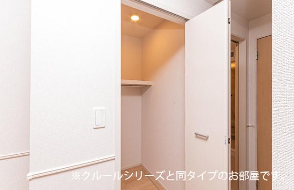 収納　※イメージ画像