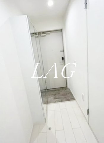 玄関　玄関です。
