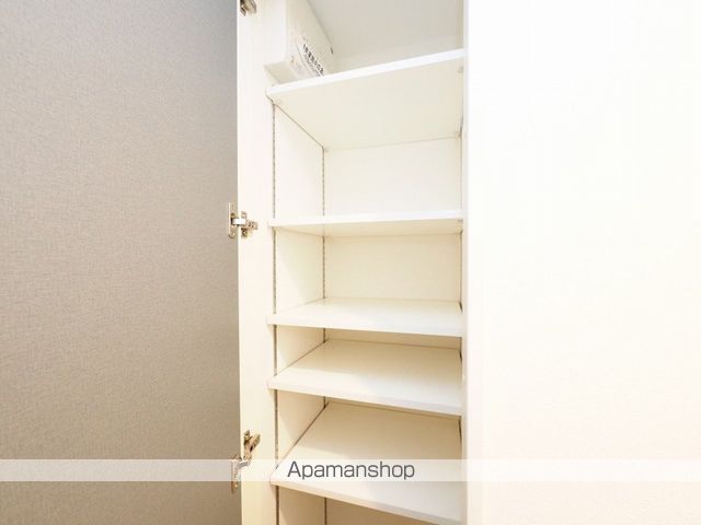 GRANDUKE北円山の内装写真