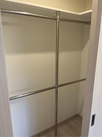 収納　弊社は都内全域の物件をご紹介可能です！