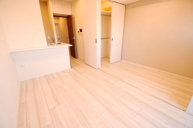 居室・リビング　弊社は都内全域の物件をご紹介可能です！