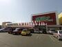 スーパー　EQVo!　とよはし店（スーパー）まで1105m