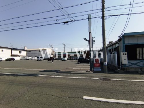 コンビニ　ファミリーマート　豊橋西橋良店（コンビニ）まで329m
