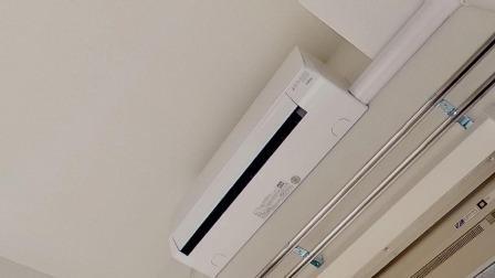 その他設備　室内