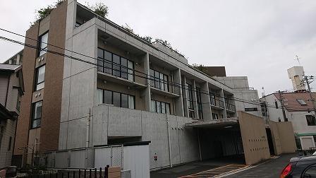 病院　霧が丘つだ病院（病院）まで1100m
