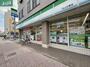 コンビニ　ファミリーマート岡山天瀬店（コンビニ）まで101m
