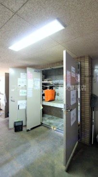 その他共有部分　《見学予約受付中》設備充実分譲賃貸マンション！