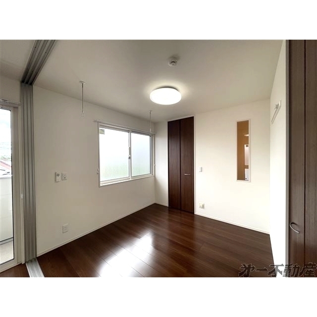 その他部屋・スペース　洋室