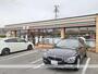コンビニ　セブンイレブンみらい平駅入口店（コンビニ）まで70m