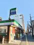 コンビニ　ファミリーマート博多住吉公園前店（コンビニ）まで214m