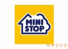コンビニ　ミニストップ吉根店（コンビニ）まで444m