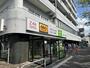 レンタルビデオ　ゲオ綾瀬店（レンタルビデオ）まで1674m
