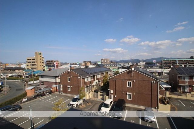 糟屋郡志免町 4階建 築33年のその他写真