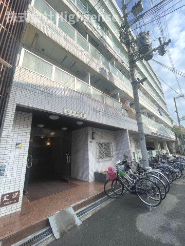 建物外観　外観も気になるポイント