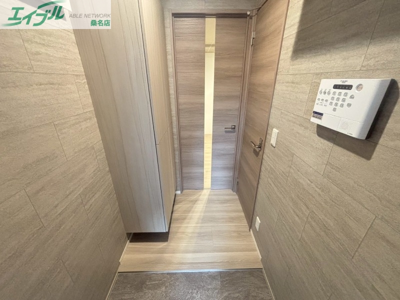玄関　別部屋画像参考
