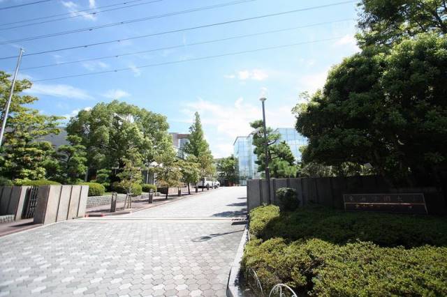 大学・短大　東海学園大学名古屋キャンパス（大学・短大）まで1200m