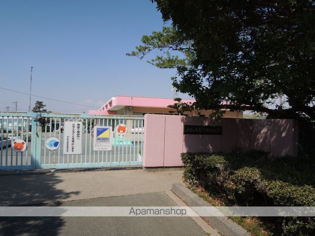 幼稚園・保育園　豊西幼稚園（幼稚園・保育園）まで1515m