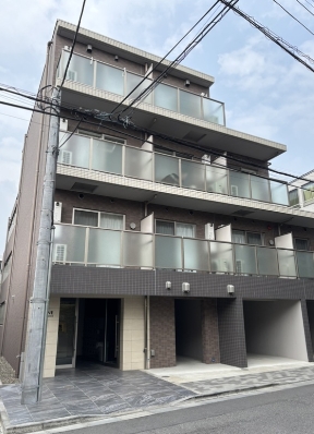 建物外観　☆外観☆