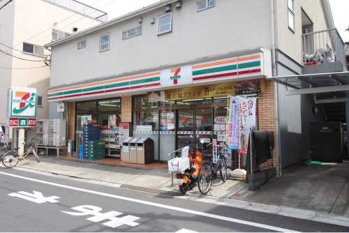 リガーレ新板橋の周辺写真