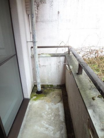 バルコニー　類似タイプ参考写真掲載