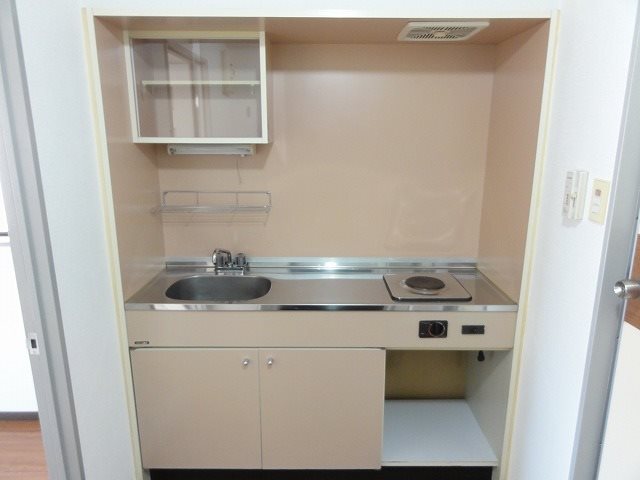 キッチン　類似タイプ参考写真掲載
