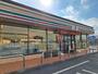 コンビニ　セブン-イレブン 常陸大宮石沢店（コンビニ）まで639m