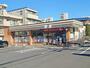 コンビニ　セブン-イレブン 南浦和１丁目店（コンビニ）まで398m