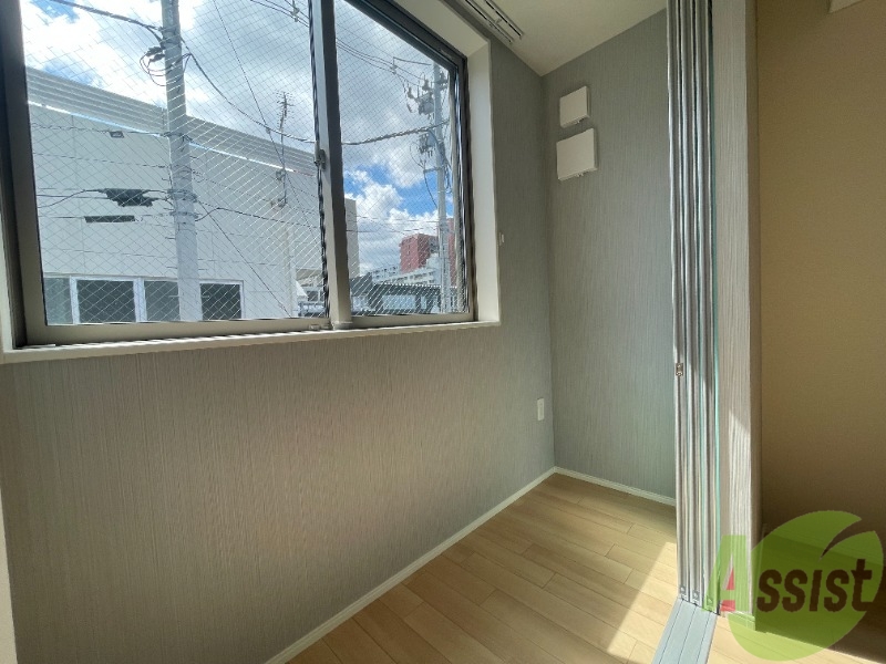 Casa クオーレの内装写真