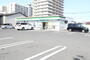 コンビニ　ファミリーマート岡山東古松店（コンビニ）まで424m