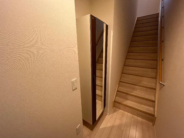 収納　下駄箱