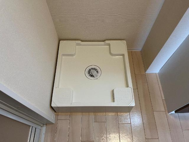 その他設備　室内設備