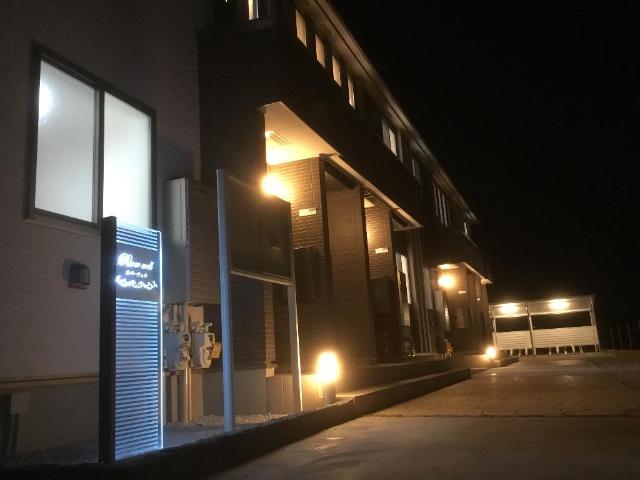 建物外観　同型タイプ