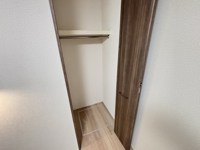 セレスティア西寺尾 Iの内装写真