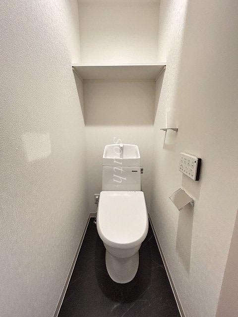 サンシエ南巽のトイレ写真