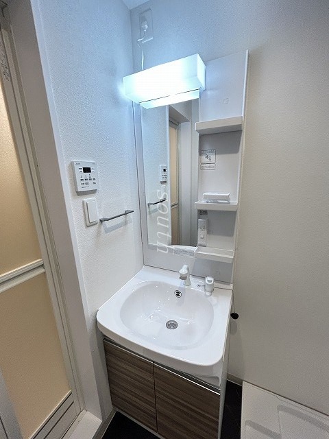 サンシエ南巽の内装写真