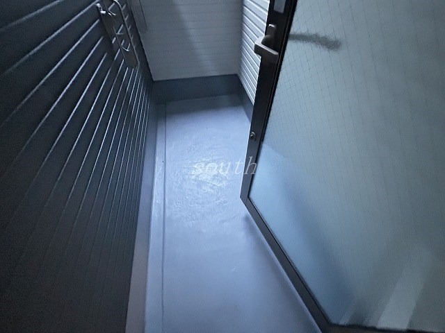 サンシエ南巽の内装写真