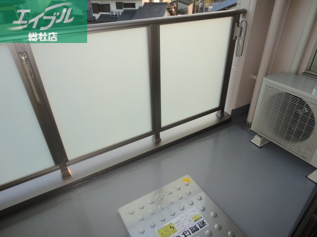 バルコニー　ベランダ
