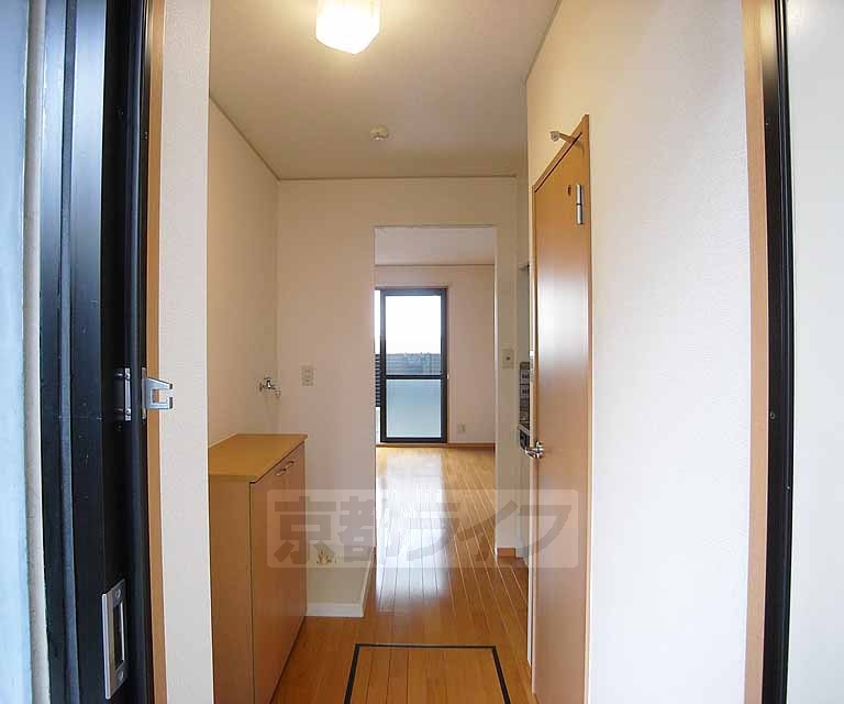 その他部屋・スペース　廊下です。