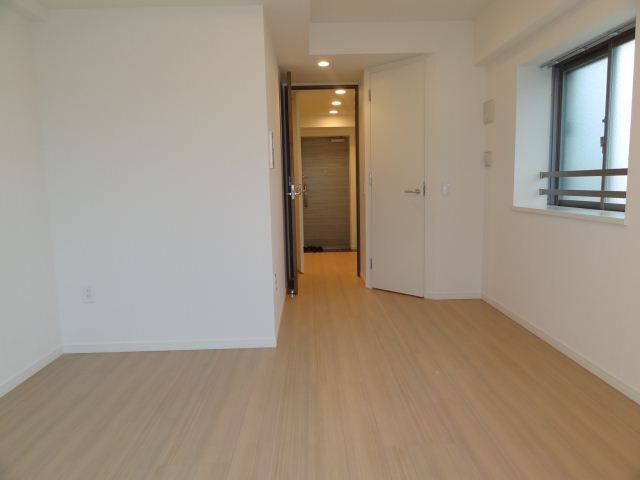 その他部屋・スペース　７．７畳の角部屋のお部屋