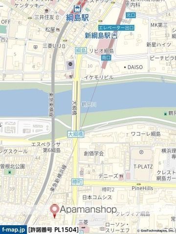 その他　エントランス