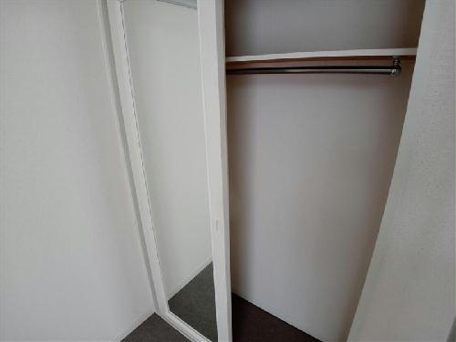 レオパレスフレア駅元町の内装写真