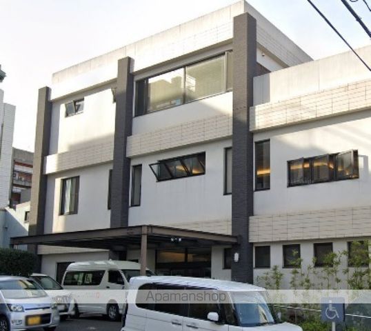 病院　医療法人恵愛会　西川クリニック（病院）まで49m