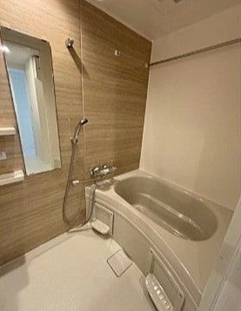 バス・シャワールーム　別部屋　参考写真