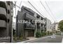 M-RESIDENCE新江古田 1階 築1年4ヶ月の賃貸物件