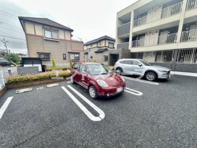駐車場　高崎、前橋のお部屋探しはエンドスケープまで！お客様の理想お聞