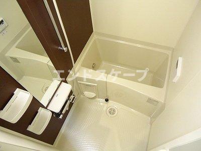 バス・シャワールーム　高崎、前橋のお部屋探しはエンドスケープまで！お客様の理想お聞